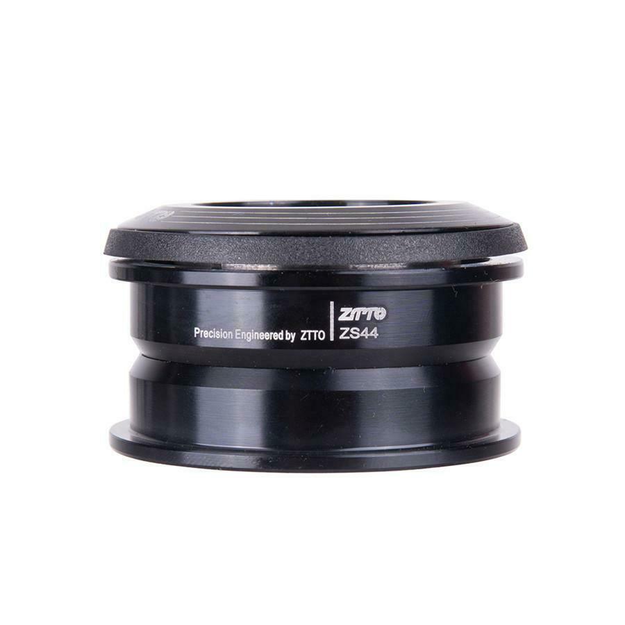 Bicycle Headset 44mm 11/8" 28.6 Straight Tube Fork Semi-integrated Tools For MTB