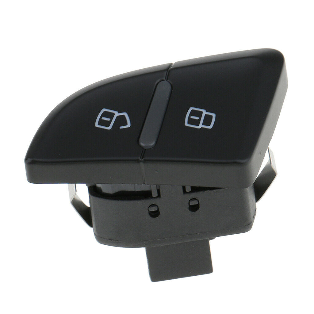 Right Front Car Door Lock Unlock Switch Control For Audi A4   A5