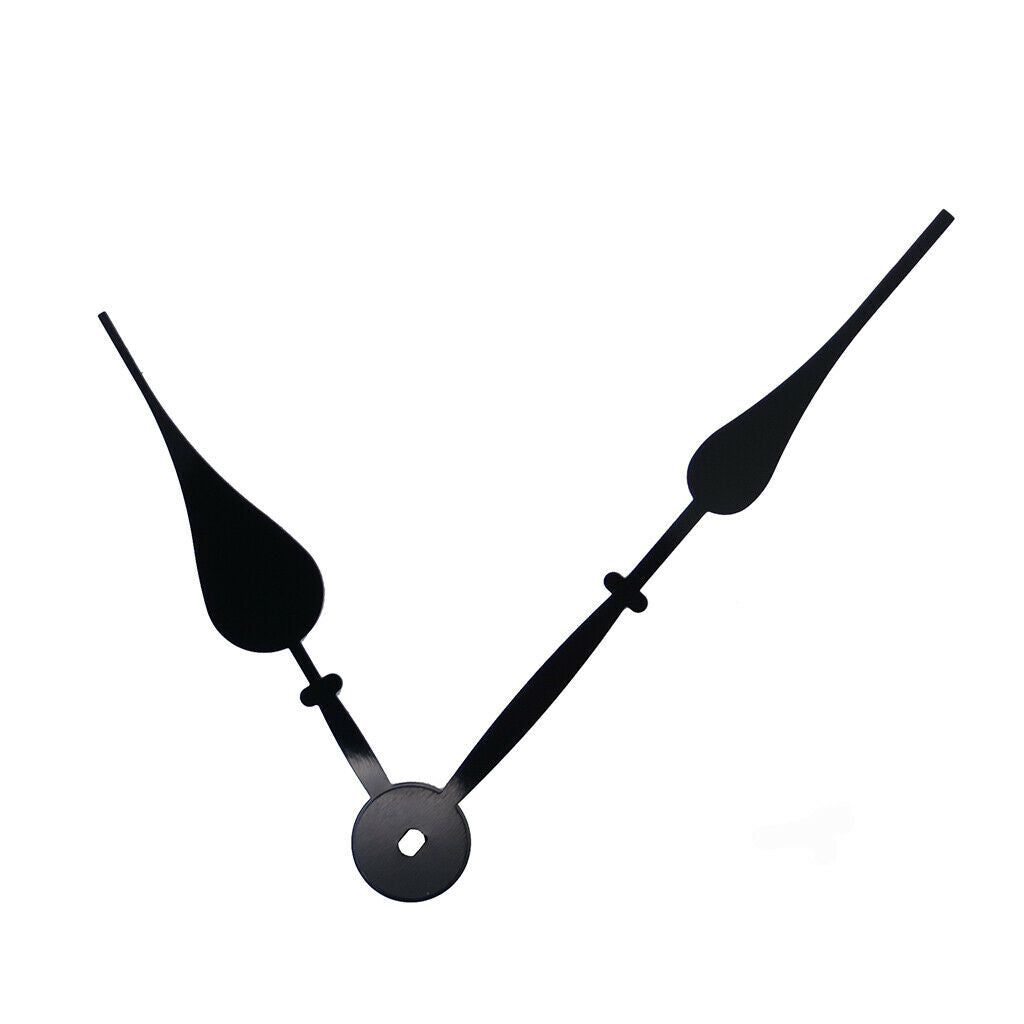 Quartz Movement Clock Work Quartz Movement With Pointer Accessories Spare Parts