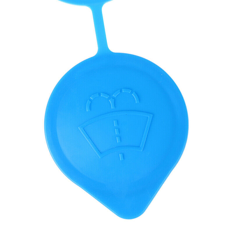 Windshield Wiper Washer Fluid Reservoir Tank Bottle Cap Fits Universal Car.l8