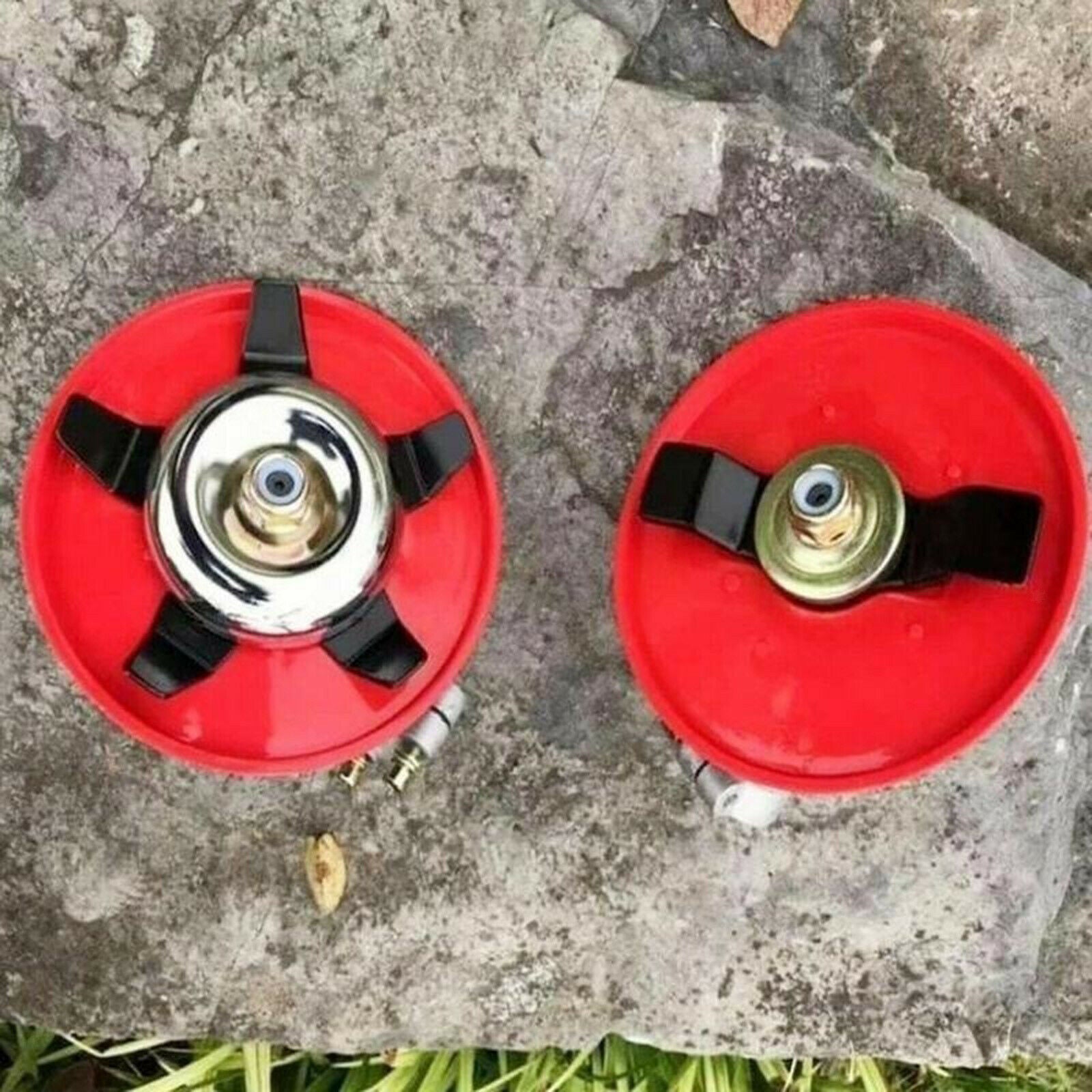 Weeder Plate Blades,Lawn Mower Grass Eater Trimmer Head,Brush Cutter Tool