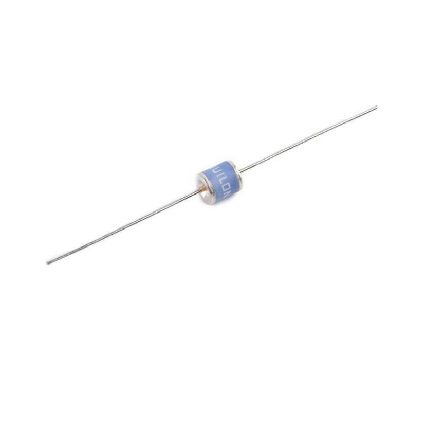 5pcs DIP 2R600TA-5 Diodes 600V/5KA Ceramic gas discharge volume 5.5*6mm