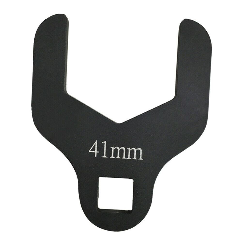 Auto Water Pump Wrench Timing Spanner for GM 1.6L 41mm 1/2inch Square Drive
