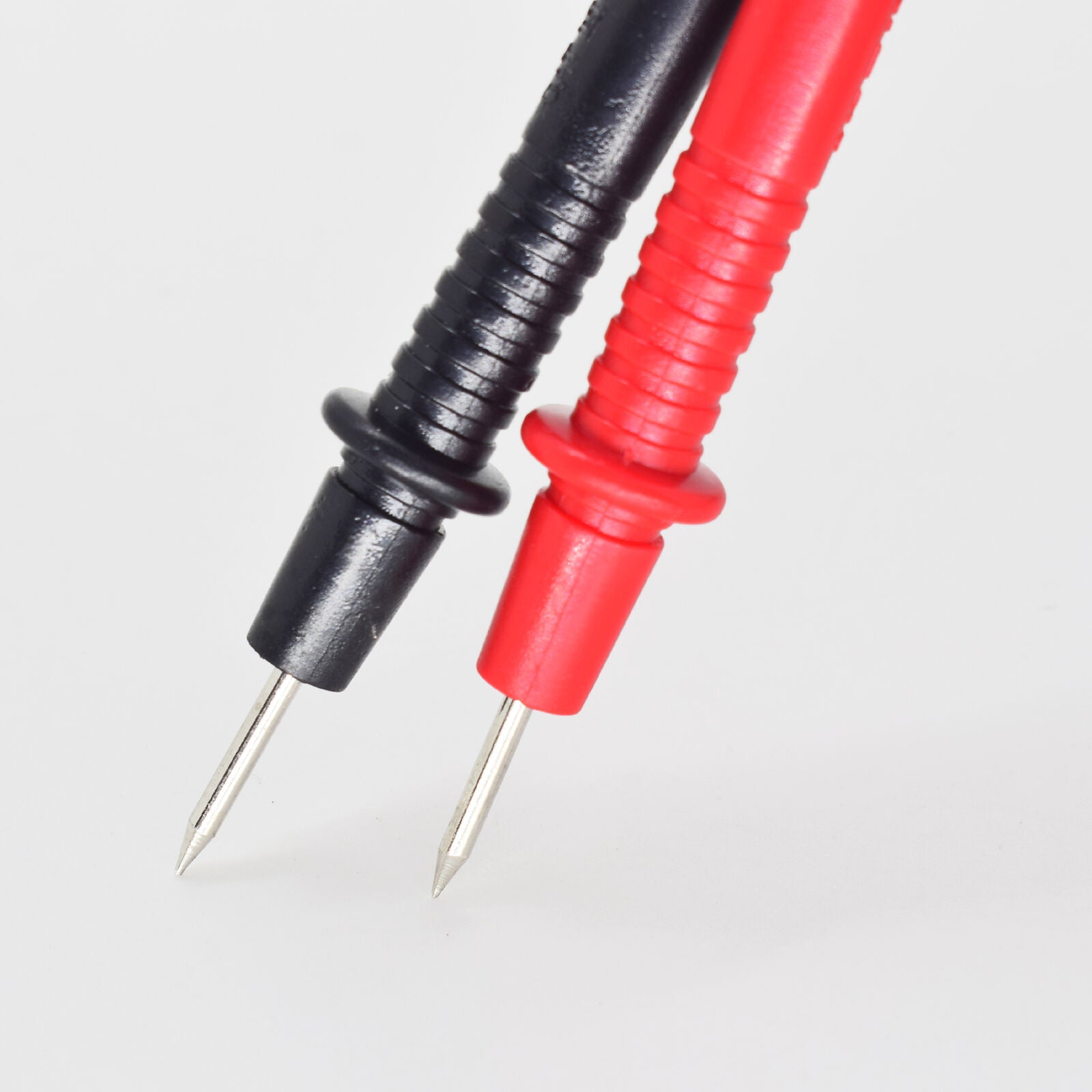 10pair NEW 4MM Plug Multimeter Multi Meter Test Lead Probe Wire Pen Cable 0.7M