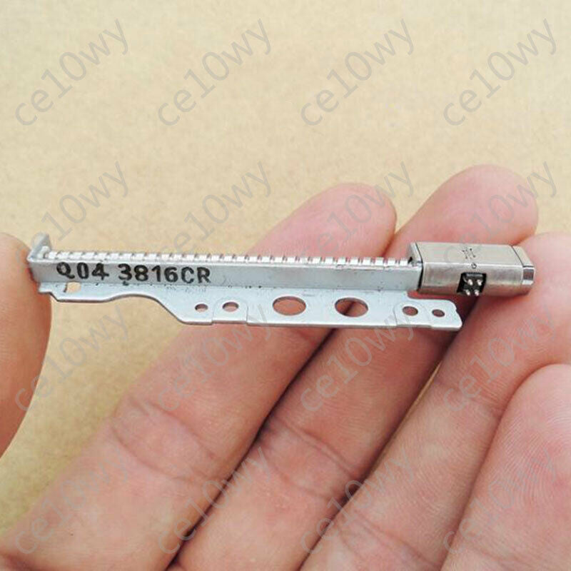 5*7mm Stepper Motor 2-Phase 4-Wire Stepping Motor 47.8mm Long Linear Screw Shaft