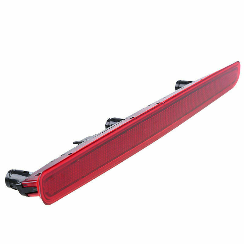 Red Rear 3rd Lamp Third Brake Light For VW Transporter Campmob. Typ2 2010-2011