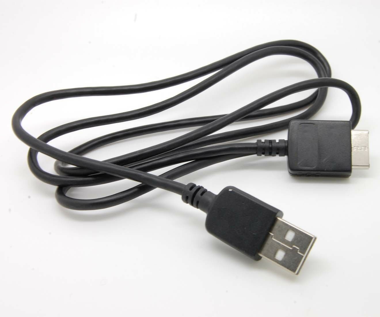 USB Data Charger Cable for SONY Walkman NW-A82 A826 A828 A829 A726 A728 A729