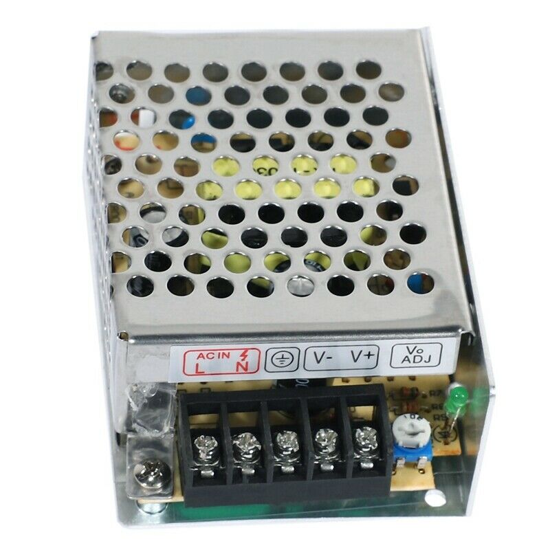12V 3.2A 40W Switch Power Supply Driver Transformer For LED Light Strip 110-22T9