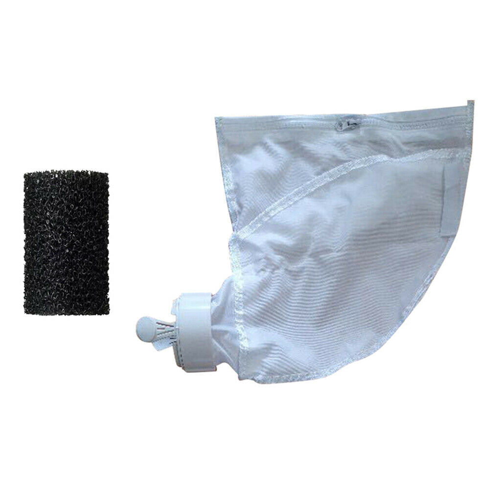 Nylon  Bag for Polaris 280 480 with Strong Stitching and Tights Weave