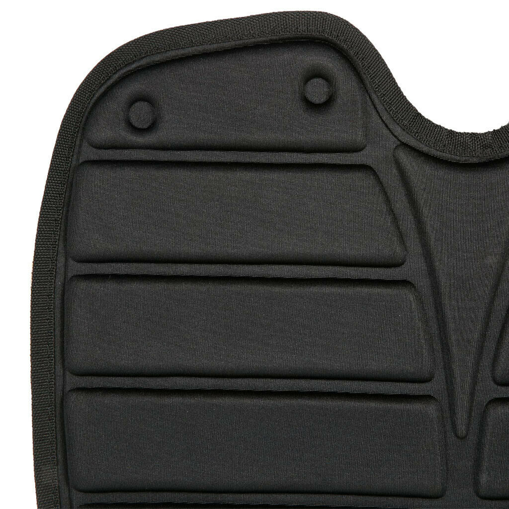 Comfort Soft Padded Seat Cushion for Kayak Canoe Fishing  Boat 45x 35cm