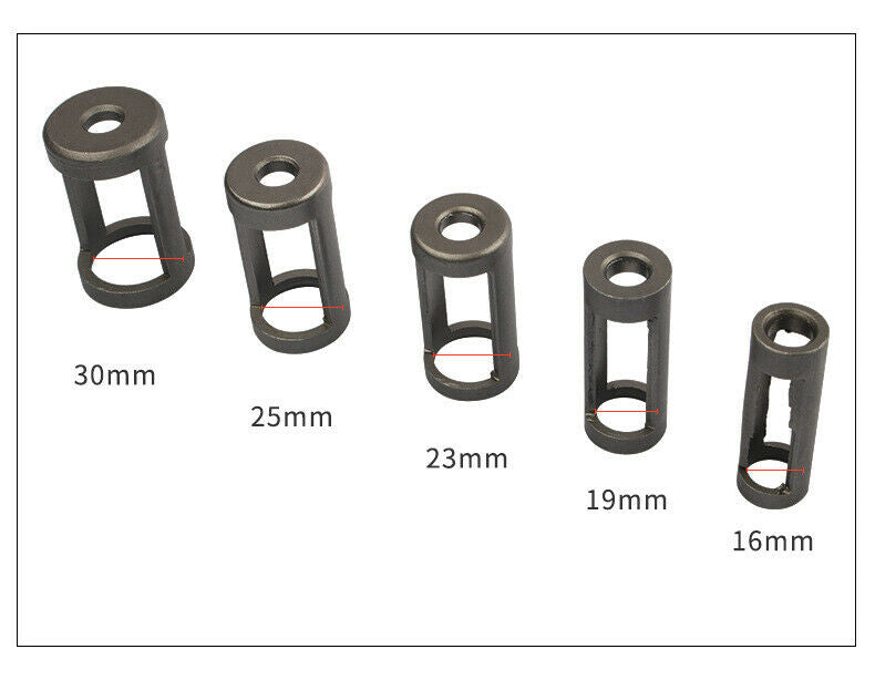 Disassembly-Free Valve Spring Clamp Compressor Valve Disassembly Clamp Valve
