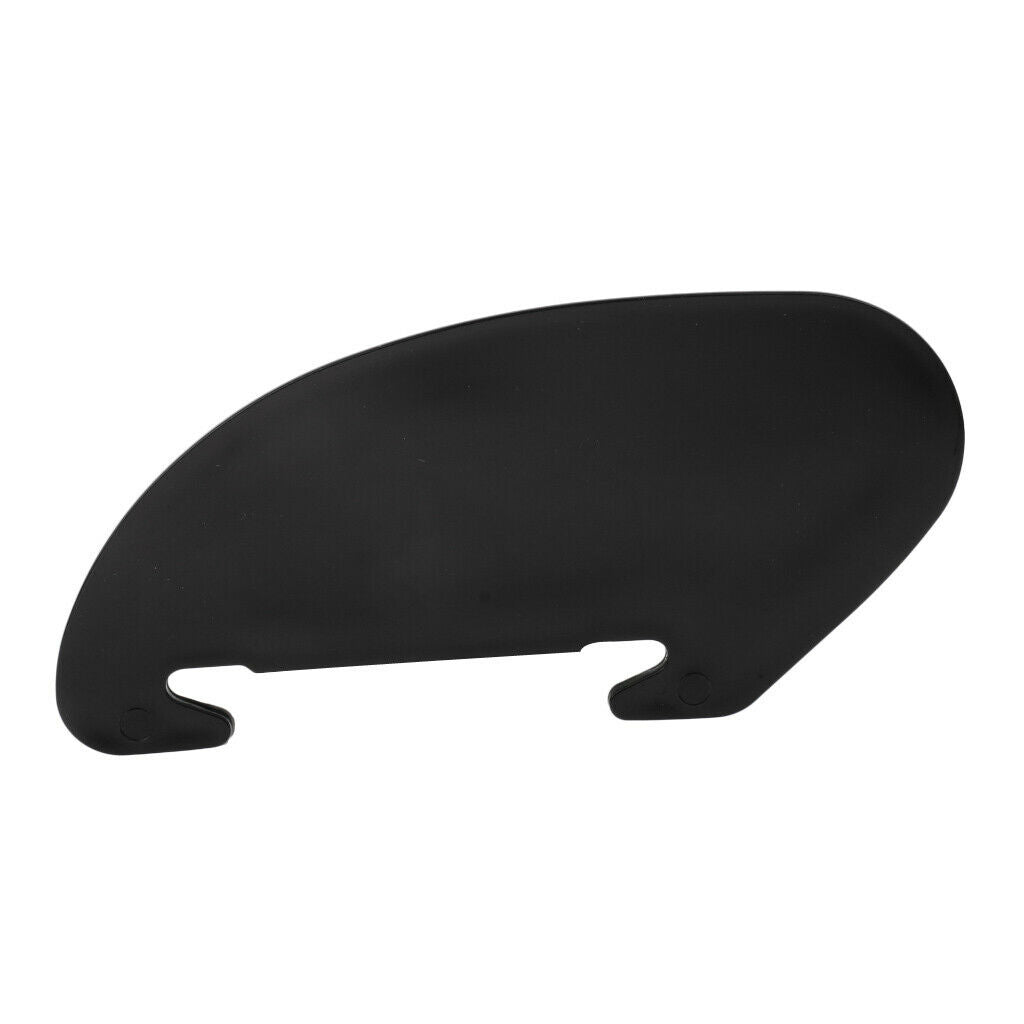 Universal Replacement Kayak Canoe Replacement Tracking Corrosion-Resistant,