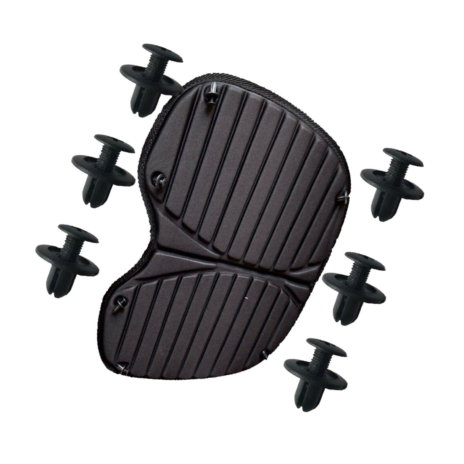 Kayak Seat Cushion Detachable Pads for Canoe Sit on Top Kayak Stadium Seats