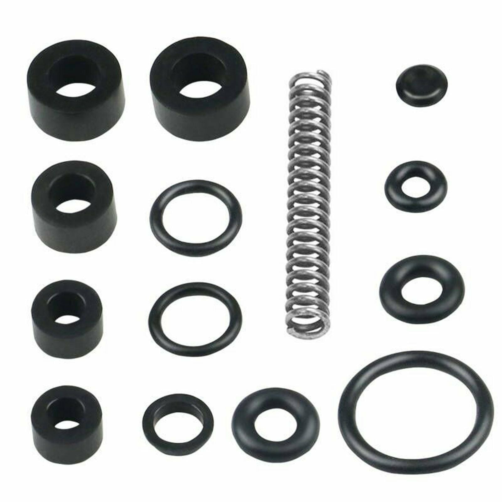 Fuel Pressure Regulator Fuel Injection for Automotive Parts Replacement
