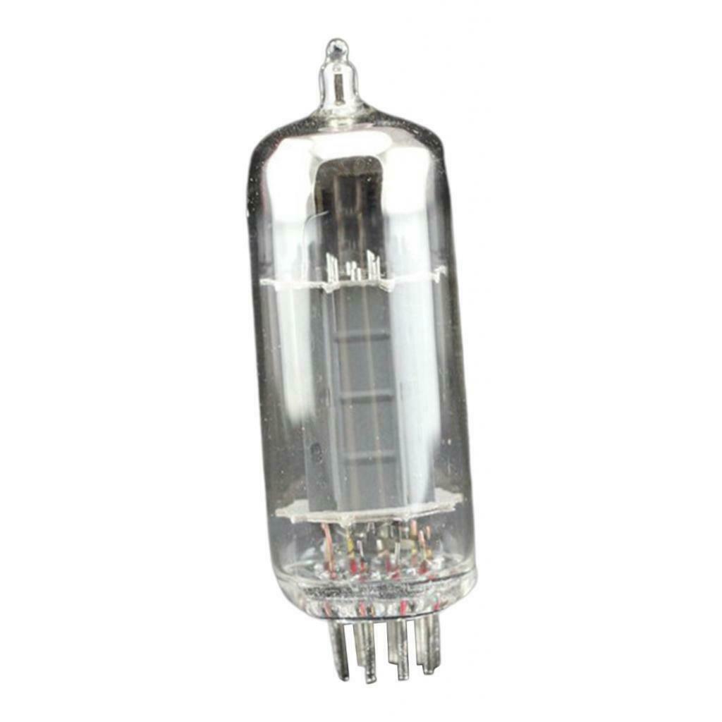 12BH7 6N6 Vacuum Tube Guitar Pre-Amp Tube High Power Audio Equipment Accs
