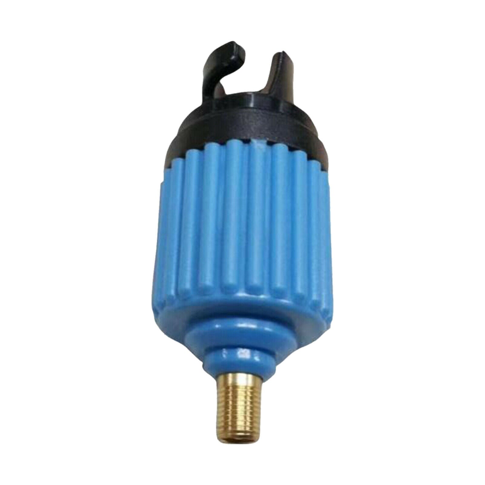 Inflatable Pump Adaptor, Inflatable Boat Air Valve Adapter Conventional Air Pump
