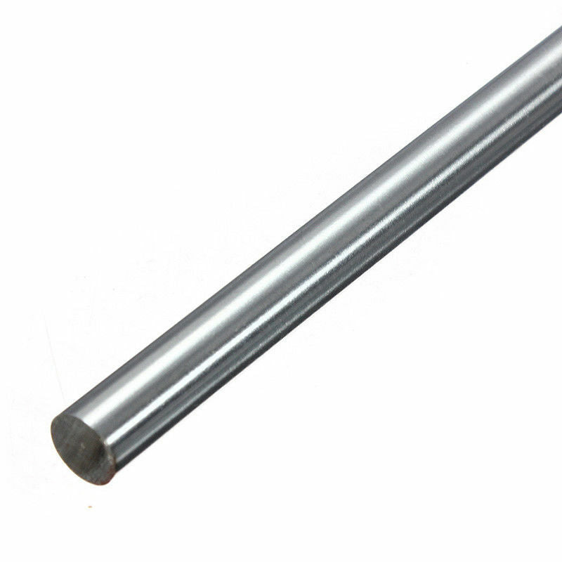 1PCS OD 8x400mm CNC Linear Rail Shaft Rod Cylinder Optical Axis