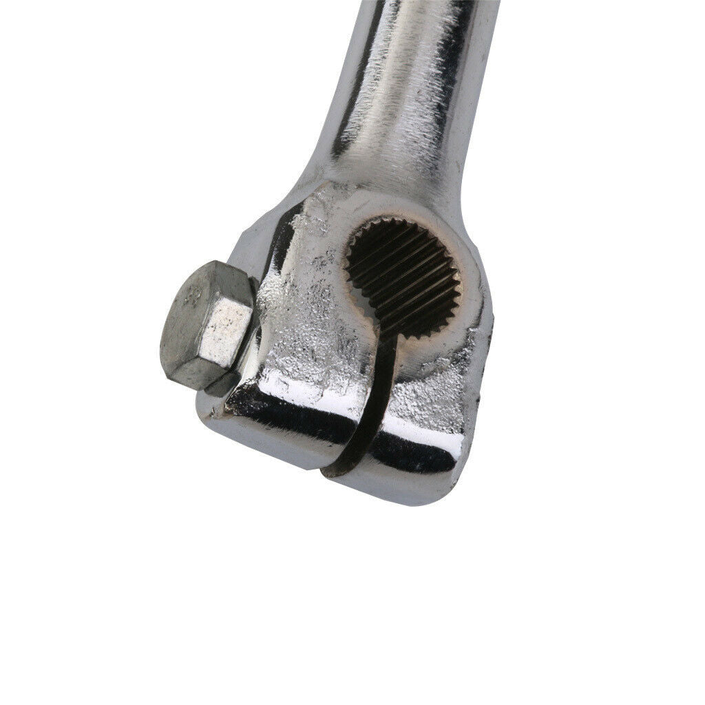 Sturdy Kick Starter Lever Replacement Parts for PRO 90cc PIT Moped Scooter