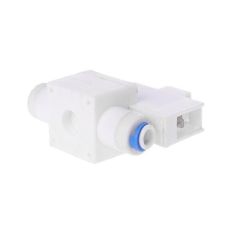 1PC High Pressure Shut off Switch 1/4" for Water RO Booster System LPS