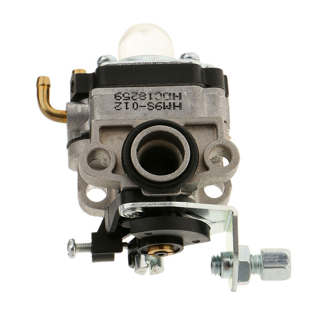 10X Carb Carburetor For  GX35 Gas Engine Motor 16100-Z0Z-034 Brush Cutter