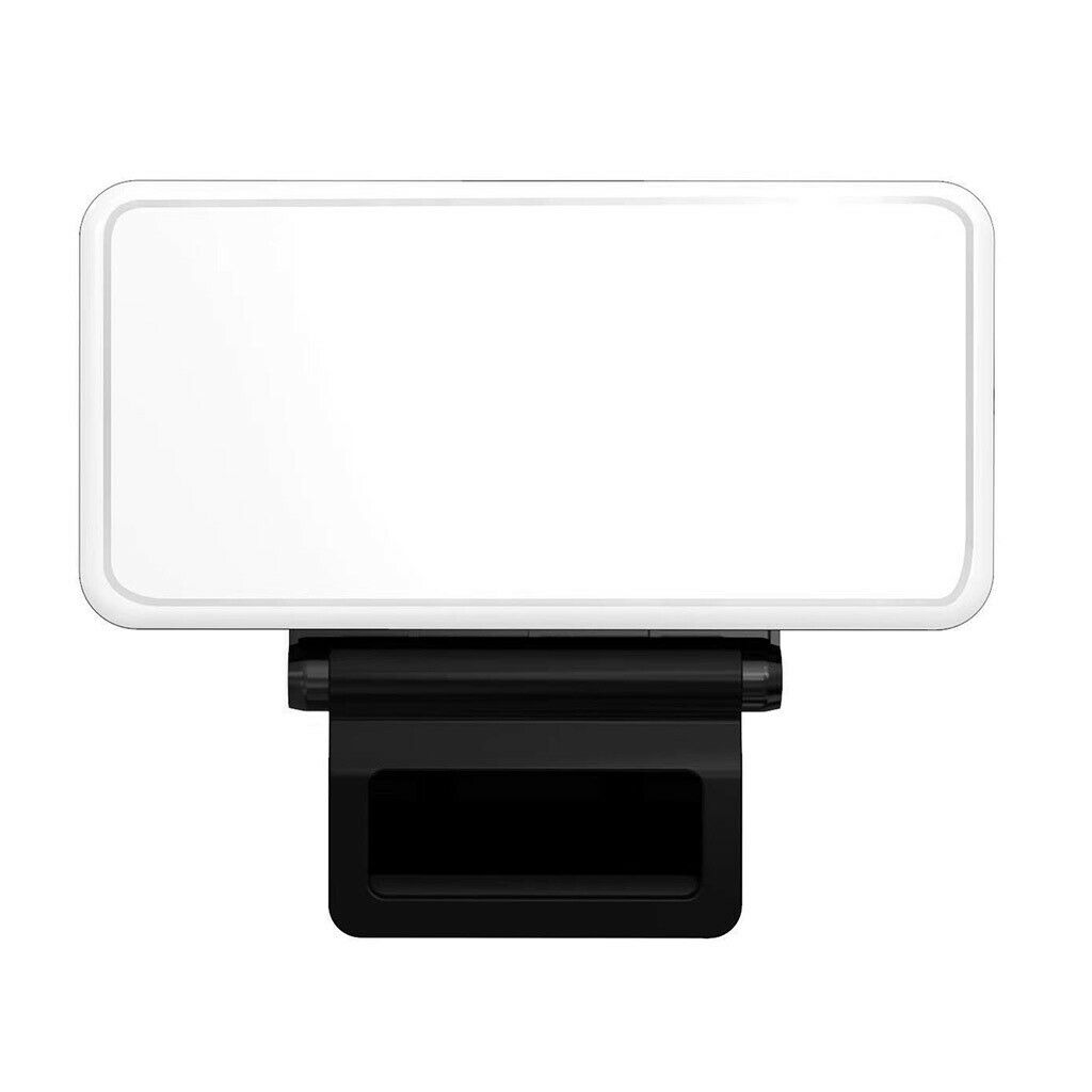 Led Video Fill Light 2700K-6000K Dimmable Video Lighting Photography Photo