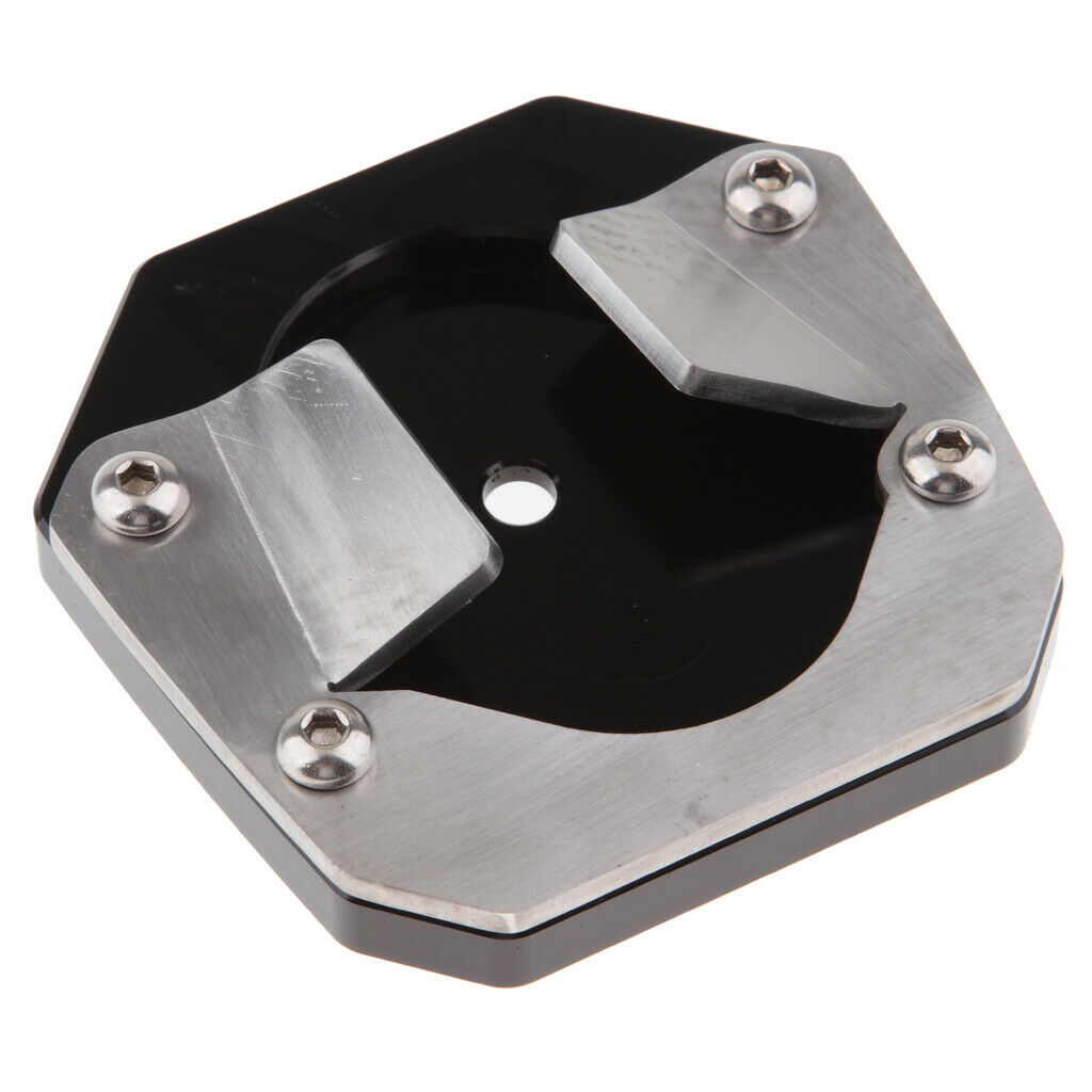 Deluxe Motorcycle Kickstand Sidestand for YAMAHA XT1200ZE SUPER TENERE 14-18