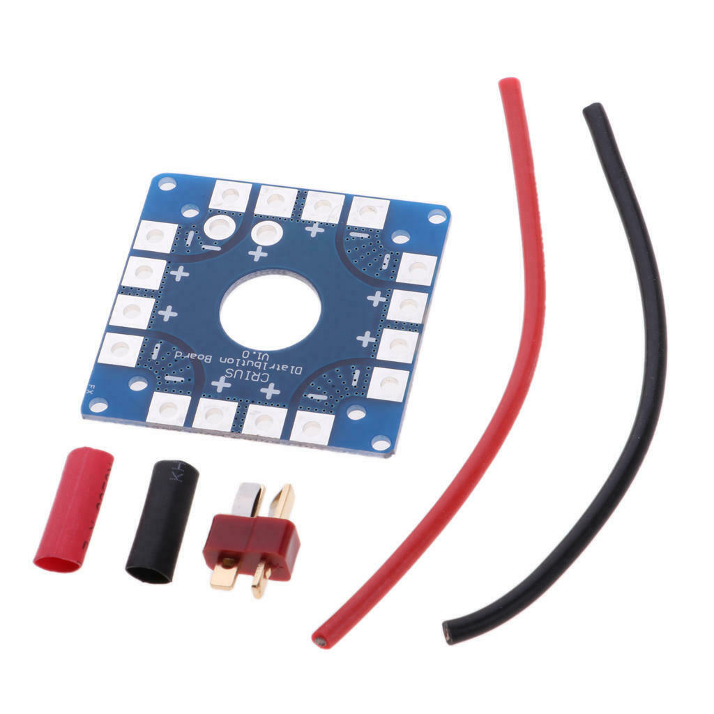 Distribution Board for KK MWC APM Four  / Multicopter