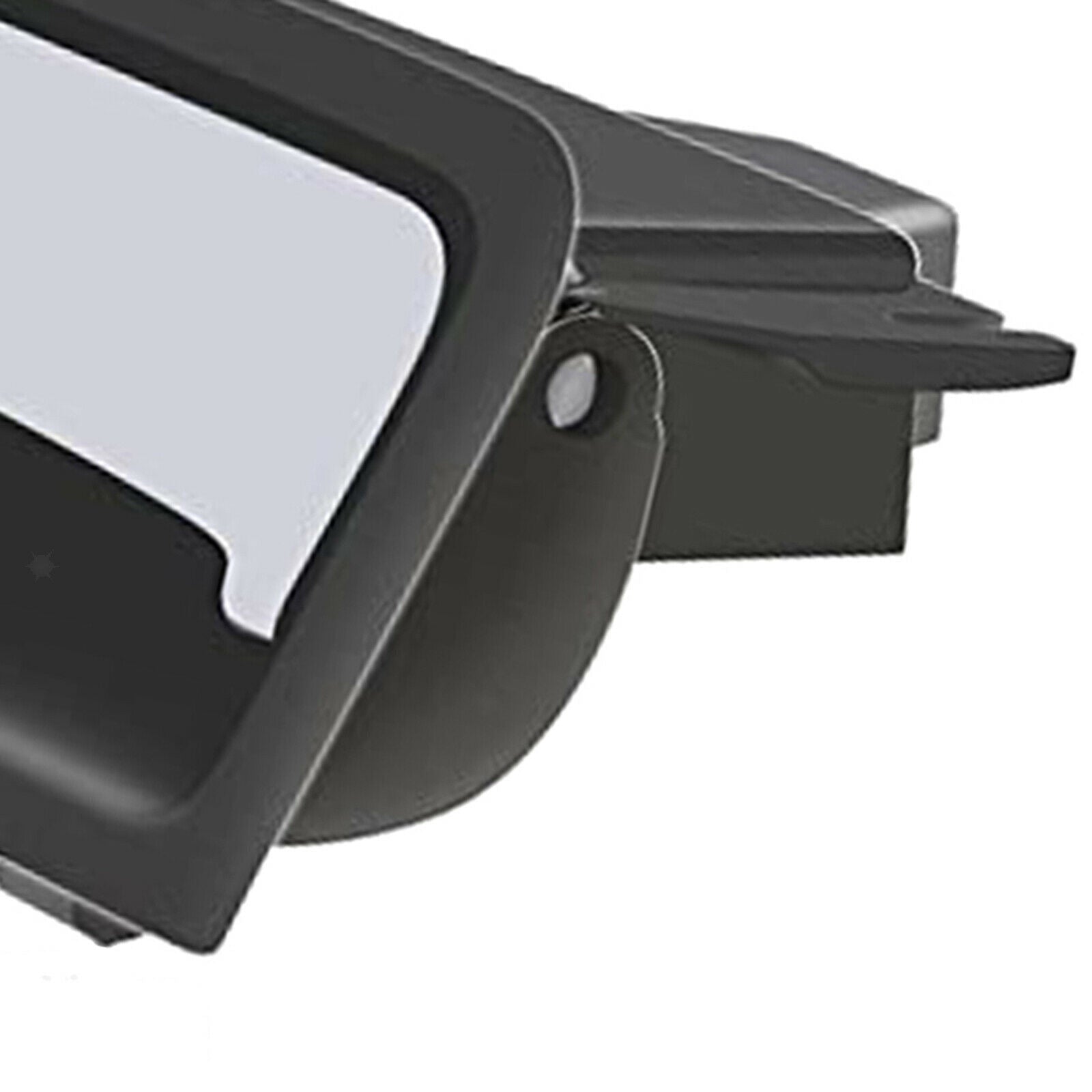 Center Console Latch Fit for Chevrolet Handle 22861304 Parts Accessories