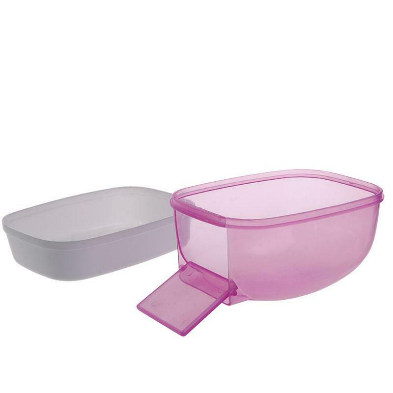 Bathroom Washroom Sauna Sweathouse Bathtub Small Pet Hamster Rat Mouse Squirrel