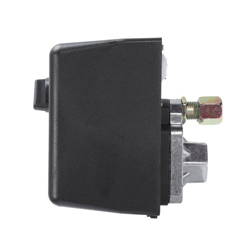 3-Phase 230V 400V 16A Pressure Switch For Compressor Air Compressors Switch CoY6