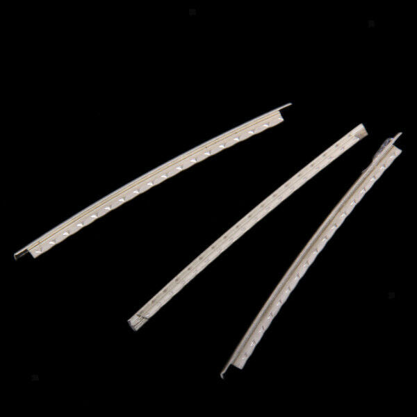 21pcs Bass Guitar Fret Wire Fretwire Set 2.7mm