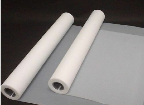 FILM/Sheet 0.1x250x500mm VIRGIN HIGH TEMPERATURE PTFE