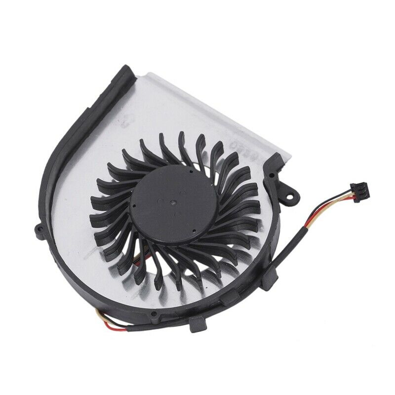 Cpu Cooling Fan For Msi Ge62 Gl62 Ge72 Gl72 Gp62 Gp72 Pe60 Pe70 Series 3Pin 0.J5