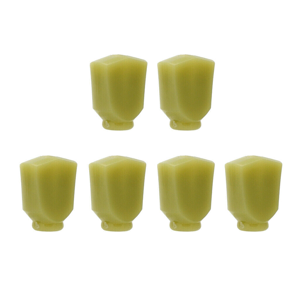 Guitar Tuning Pegs Keys Tuners Machine Heads Replacement Buttons Knob