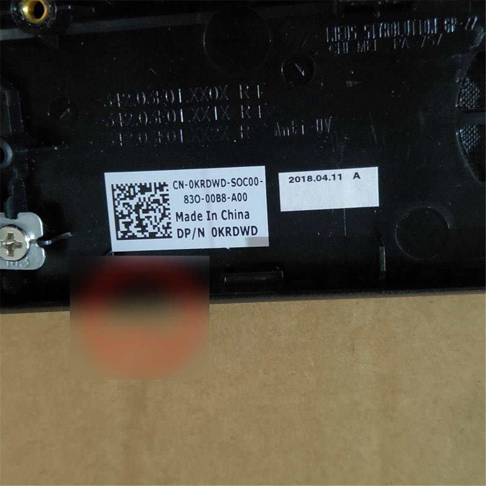 Screen Assembly For Dell Inspiron 3464 AIO LM238WF1 SLE3