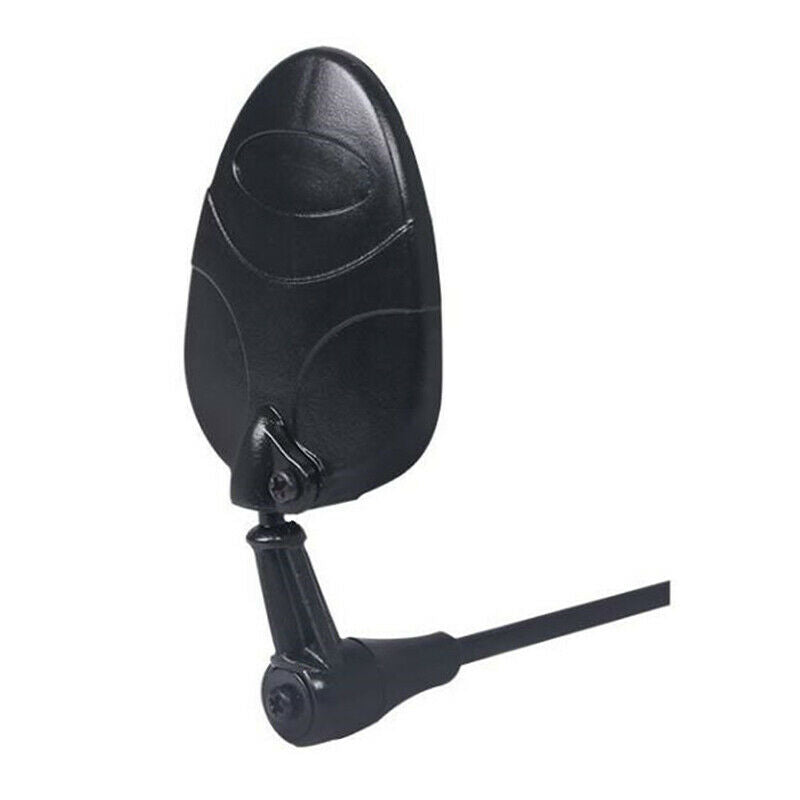 Bike Bicycle Cycling Rear View Helmet Safety Motorcycle Rearview Mirror N.l8