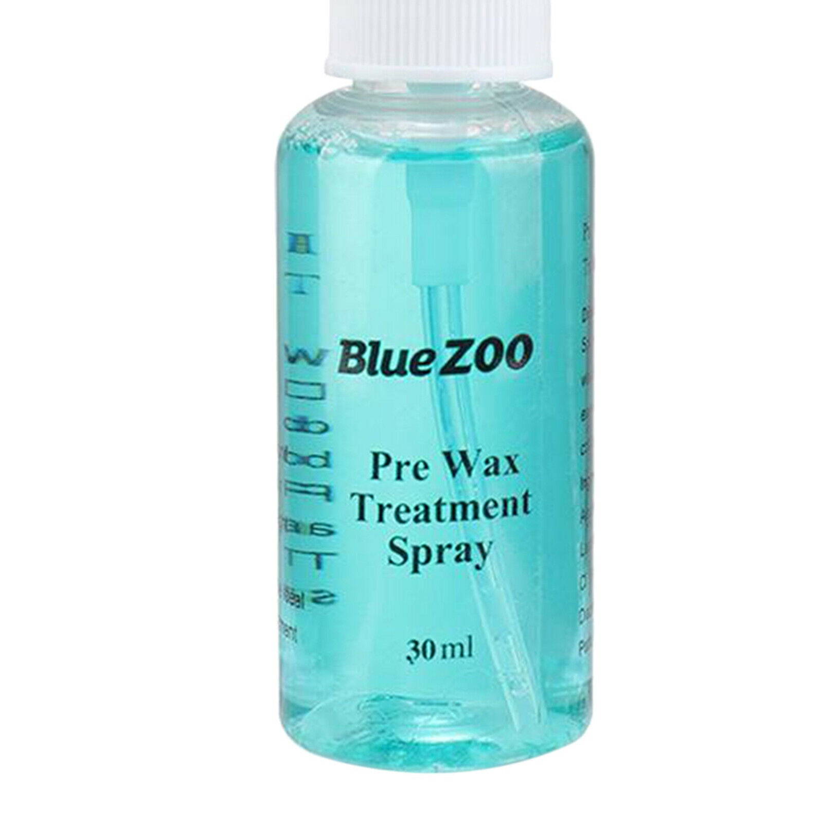 30ml Pre Wax Treatment Spray Hair Removal Tool Waxing Sprayer For Men Women