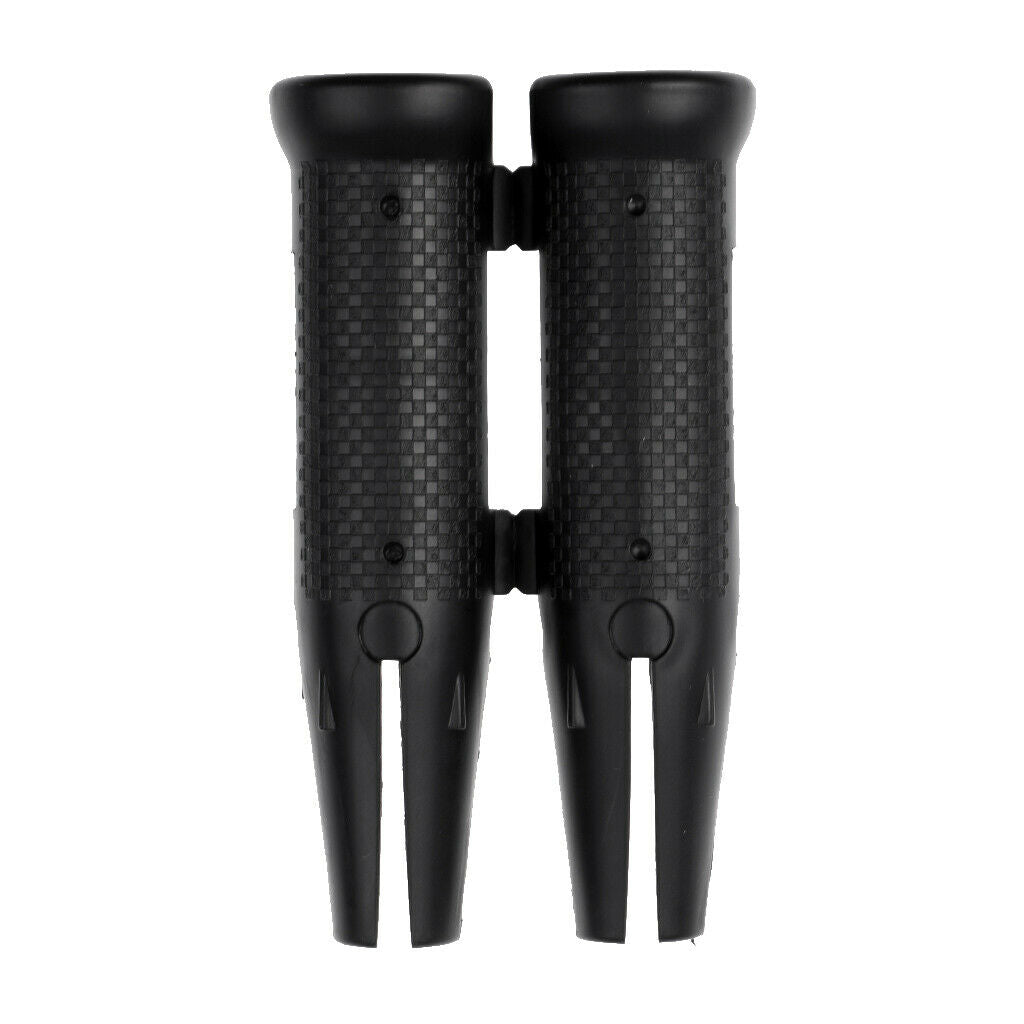 Durable Black Golf Grip Installer Installation Larger Shaft Change Kit