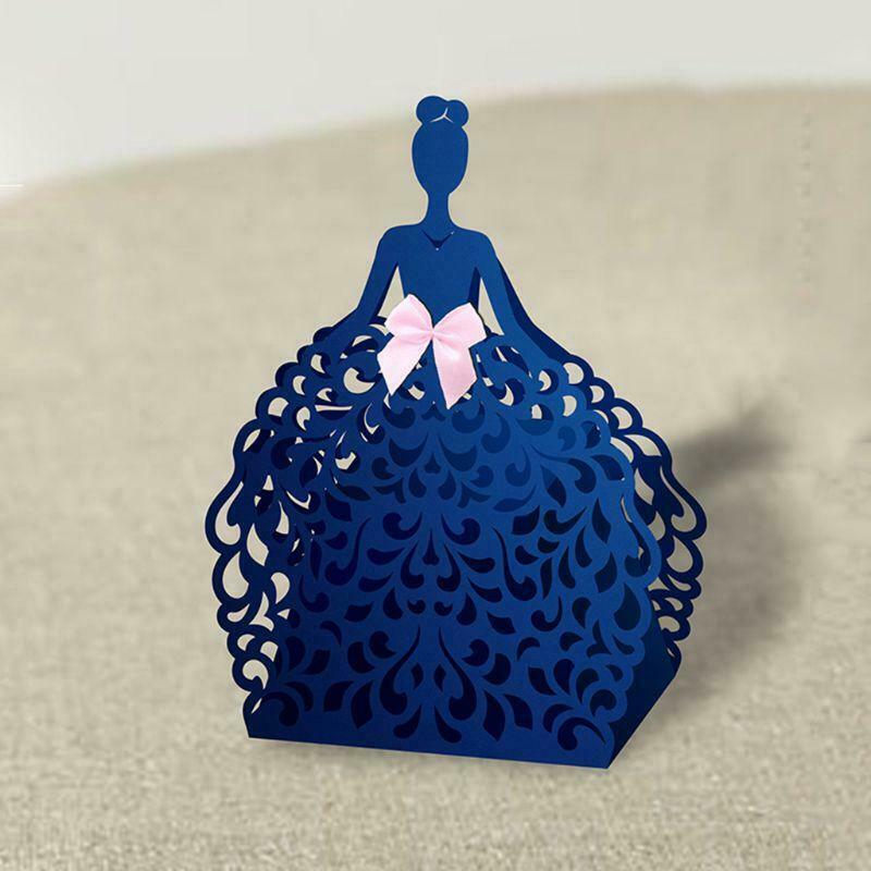 Beautiful Lady Metal Cutting Dies Stencil Scrapbooking DIY Album Stamp Embossing