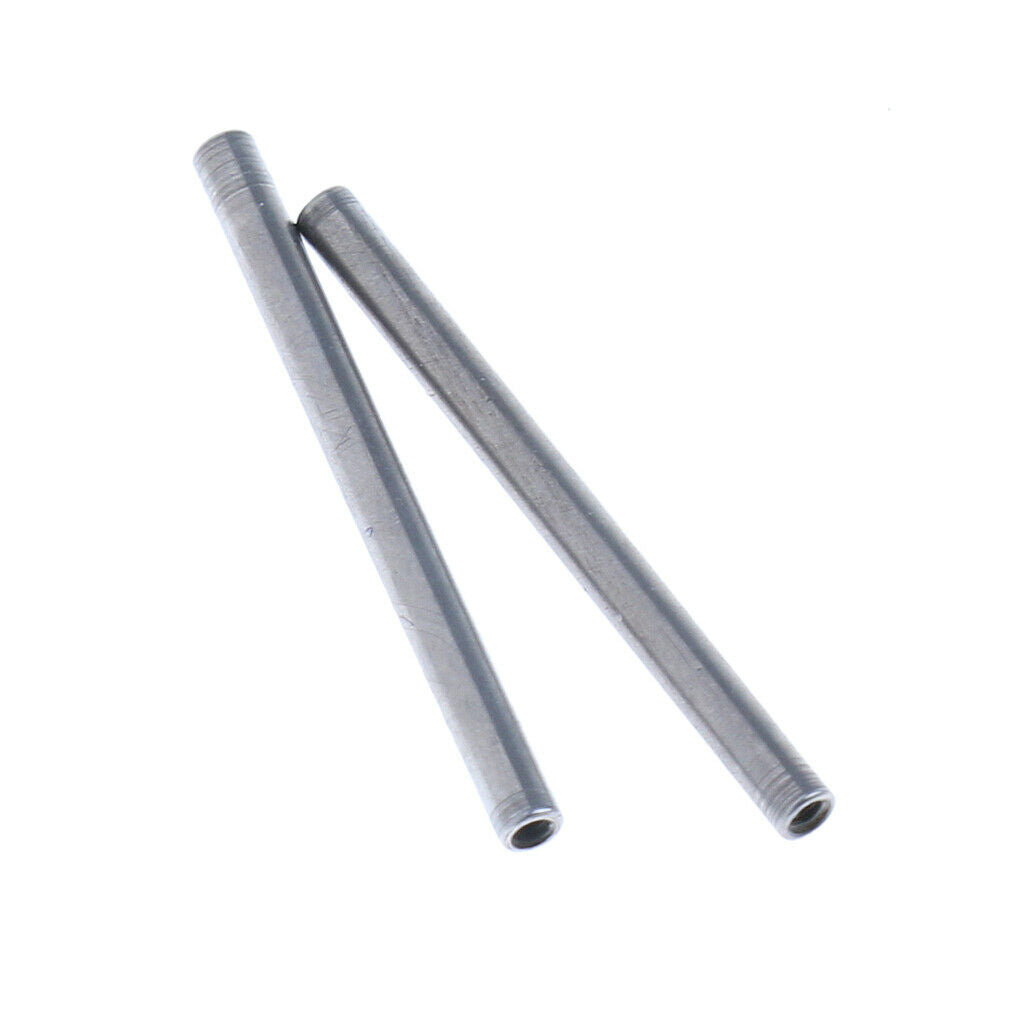 Set of 2 high-quality spindle axes set for Wltoys V966 V977 Xk K110