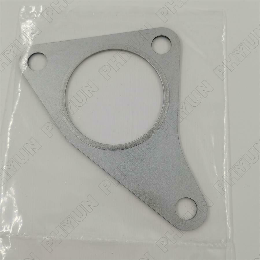 Manifolds Up Down Pipe Exhaust Turbo Gasket Kit For For Subaru Legacy Impreza