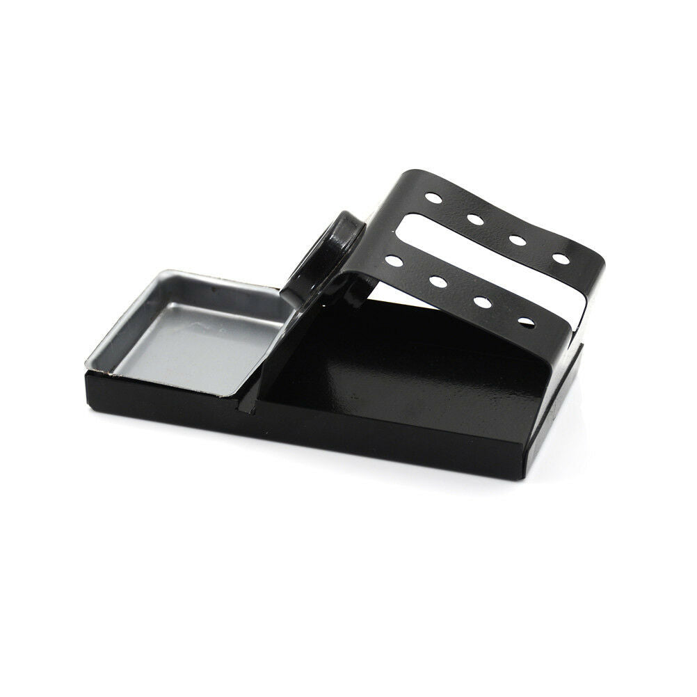 1PCS Metal Soldering Iron Stand For 936 Soldering Station 907 Soldering HandY1
