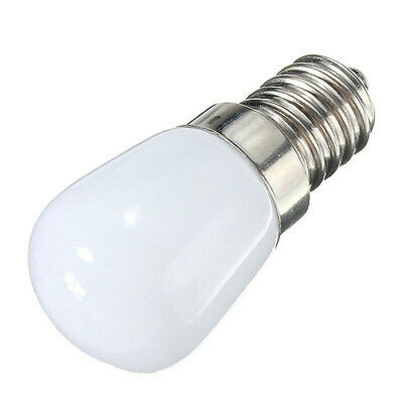 Mini Led Light Bulb E14 1.5W Ses Fridge Freezer Led Smd Lamp Night Light Cabinet