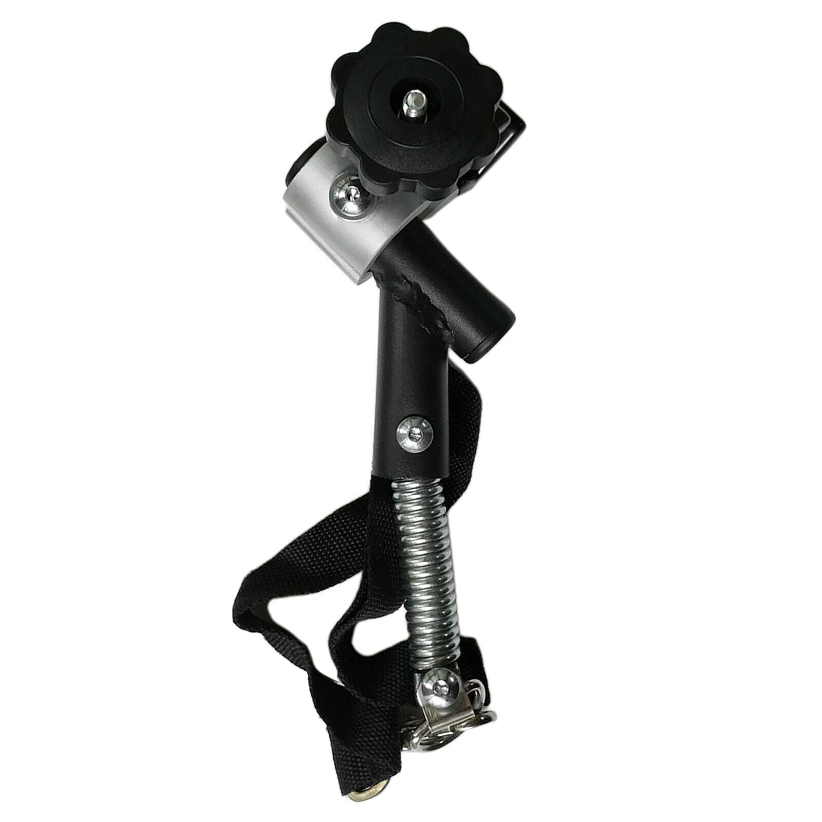Bike Trailer Hitch Quick Release Steel Linker Bicycle Trailer Cargo Carrier