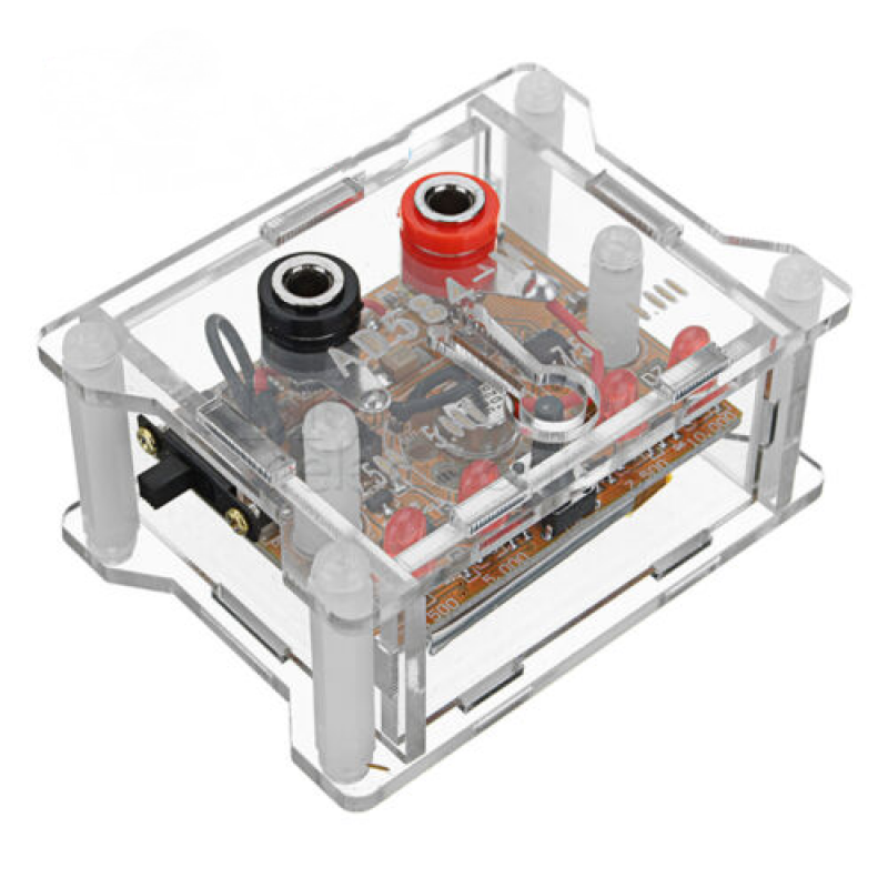 Ad584 4-Channel Voltage High Precision Reference Module 2.5V/7.5V/5V/10V