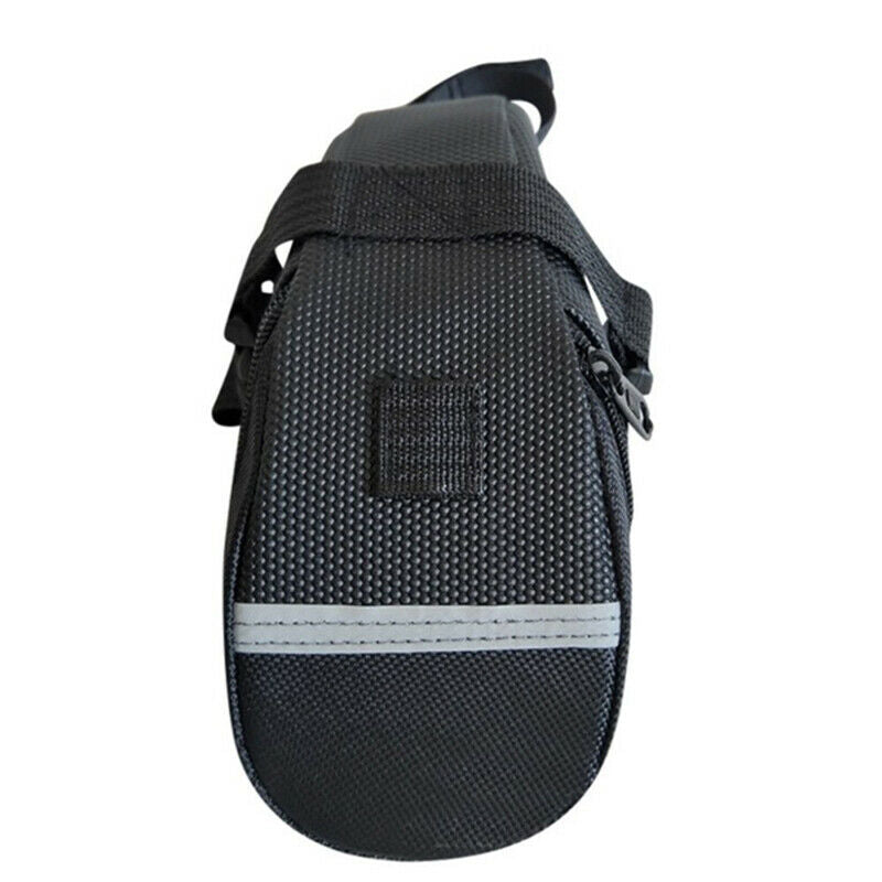Bicycle Under Seat Saddle Rear Bag Waterproof Storage Road Bike Cycling Pouc.DD