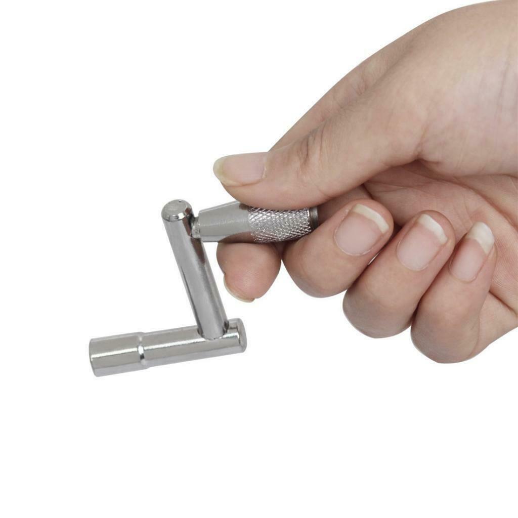 2 piece set drum key tool musical percussion Z