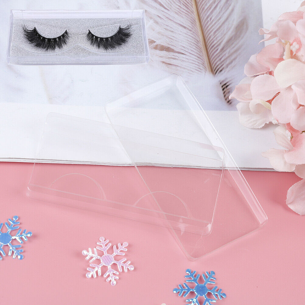 5set Empty Storage CaseBox Container Holder Compartment For False Eyelash CaBDA
