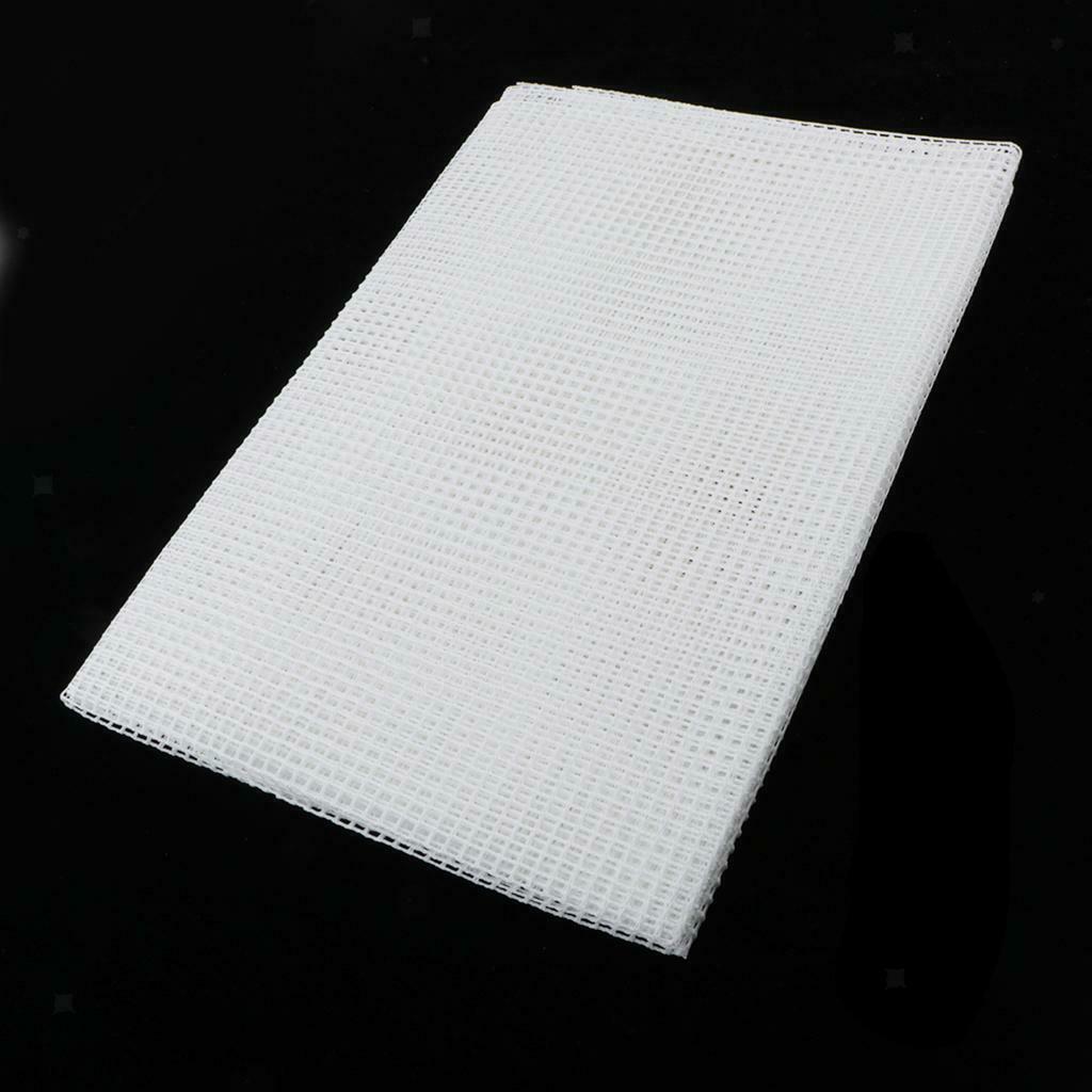 150x100cm Wooden Bent Latch Hook Tool Handmade Carpet Baby Blankets Crafts