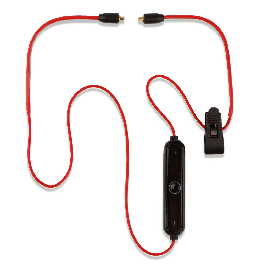 Wireless Bluetooth Adapter for Sony MMCX Earphones Headphones XBA N1AP HD Cable